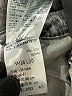 Levi's Gray Jeans Size 26 waist - photo 9