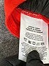 Nike Red Track Pants Size M (kids) - photo 4