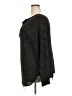 LC Lauren Conrad Black Long Sleeve Blouse Size XXL - photo 5