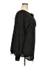 LC Lauren Conrad Black Long Sleeve Blouse Size XXL - photo 4