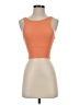 Lululemon Athletica Orange Active Tank Size 2 - photo 1