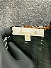Solitaire 100% Polyester Brown Sleeveless Blouse Size M - photo 7