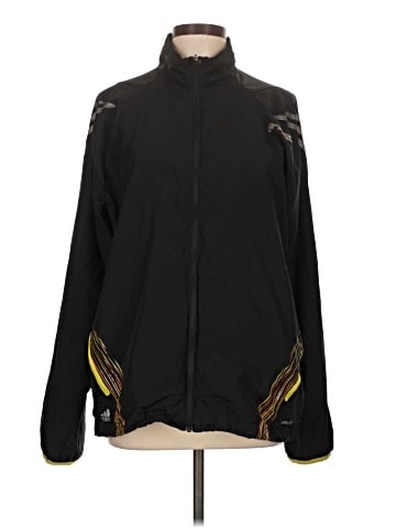 Adidas Track Jacket (view 1)