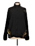 Adidas Graphic Black Track Jacket Size L - photo 1