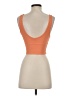 Lululemon Athletica Orange Active Tank Size 2 - photo 2