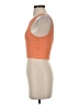 Lululemon Athletica Orange Active Tank Size 2 - photo 5