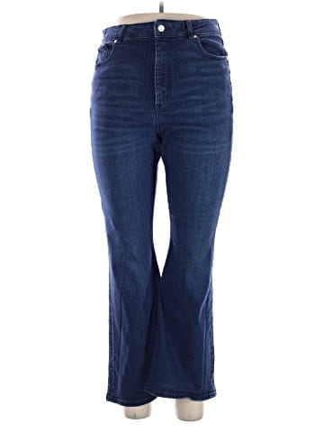 Ann Taylor LOFT Jeans (view 1)