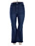 Ann Taylor LOFT Blue Jeans Size 16 - photo 1