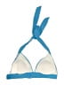 Boden Paisley Blue Swimsuit Top Size 8 - photo 2
