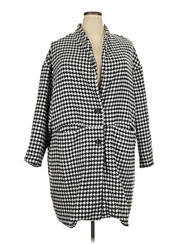 Old Navy Coat (view 1)