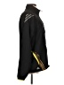 Adidas Graphic Black Track Jacket Size L - photo 4