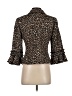 W by Worth Brown Cardigan Size 2 - photo 2