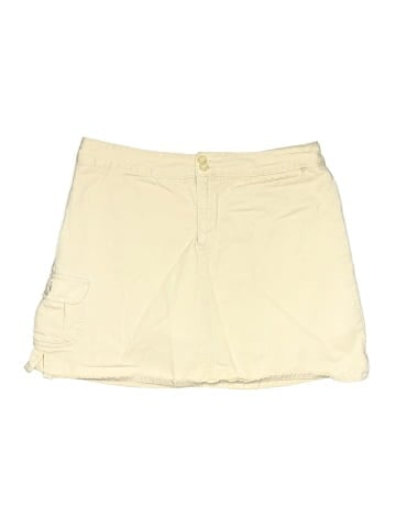 Tapemeasure Skort (view 1)