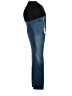Hatch Blue Jeans Size 25 Maternity - photo 1
