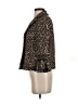 W by Worth Brown Cardigan Size 2 - photo 5