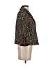 W by Worth Brown Cardigan Size 2 - photo 4