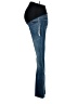 Hatch Blue Jeans Size 25 Maternity - photo 5