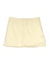 Tapemeasure 100% Cotton Yellow Skort Size 10 - photo 2