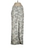 Hollister Camo Gray Casual Pants Size 00R - photo 1