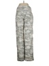 Hollister Camo Gray Casual Pants Size 00R - photo 2