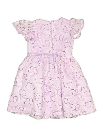 KensieGirl Dress (view 2)