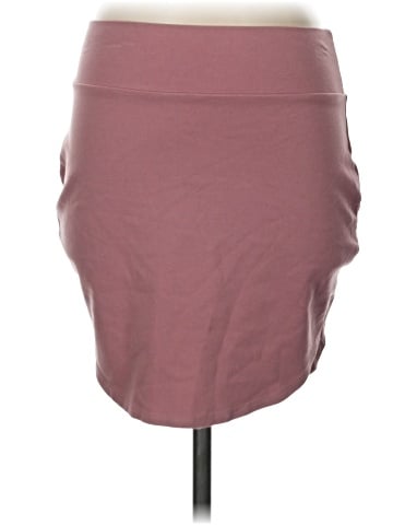 Charlotte Russe Casual Skirt (view 1)