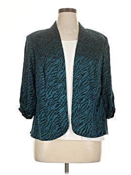 Alex Evenings Kimono