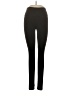Felina Solid Black Active Pants Size S - photo 1