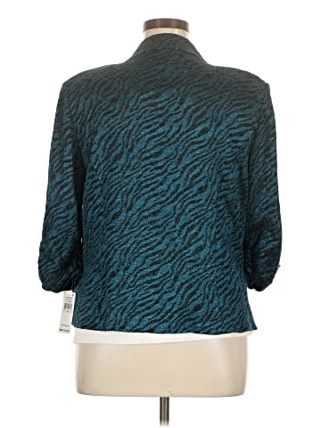 Alex Evenings Kimono (view 2)