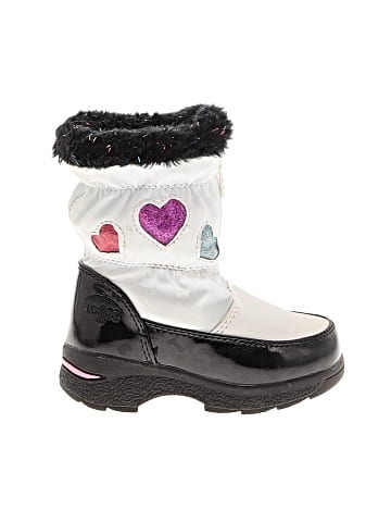 Totes Boots (view 1)