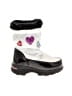 Totes White Boots Size 6 (kids) - photo 1