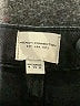 French Connection Black Jeans Size 4 - photo 7