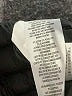 French Connection Black Jeans Size 4 - photo 8