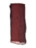 Unbranded Burgundy Scarf One size - photo 2