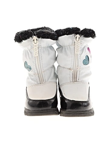 Totes Boots (view 2)
