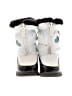 Totes White Boots Size 6 (kids) - photo 2