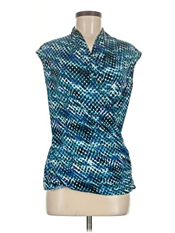 Chaus Sleeveless Blouse (view 1)