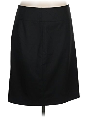 The Limited Black Collection Formal Skirt (view 1)