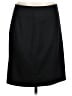 The Limited Black Collection Solid Black Formal Skirt Size 8 - photo 1