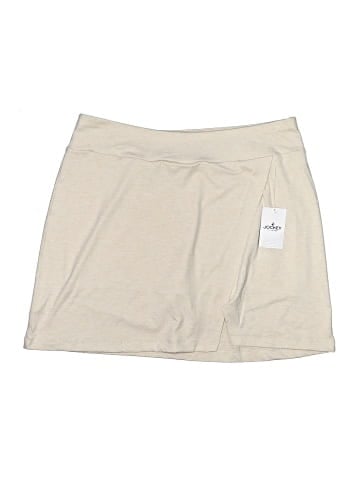 Jockey Active Skort (view 1)