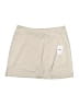 Jockey Tan Active Skort Size XL - photo 1