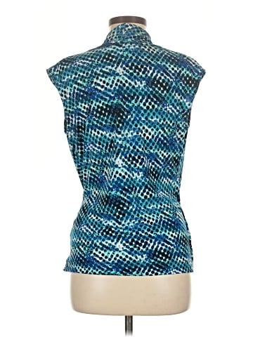 Chaus Sleeveless Blouse (view 2)