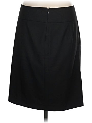 The Limited Black Collection Formal Skirt (view 2)