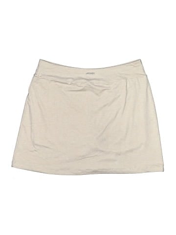 Jockey Active Skort (view 2)