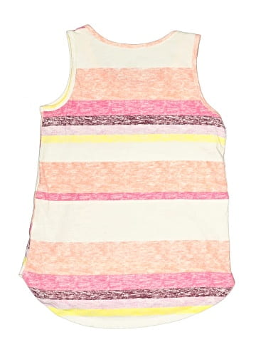 Justice Sleeveless T-Shirt (view 2)