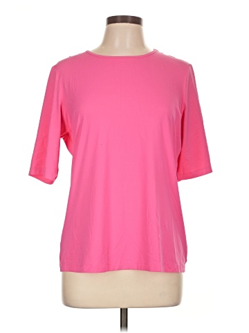 Lands' End Active T-Shirt (view 1)