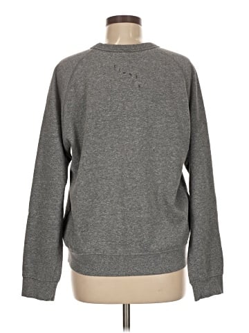 Clare V. Sweatshirt (view 2)