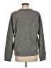 Clare V. Gray Sweatshirt Size M - photo 2