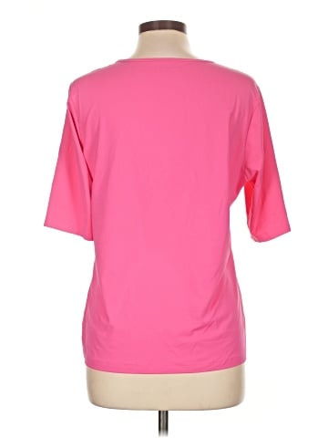 Lands' End Active T-Shirt (view 2)