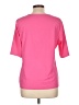 Lands' End Pink Active T-Shirt Size L - photo 2